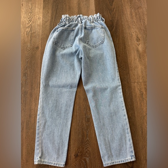 PacSun Mom Jeans, women’s size 25 - Picture 7 of 9